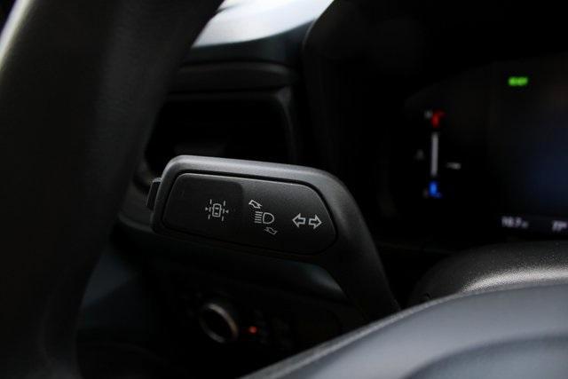 new 2025 Ford Maverick car, priced at $30,115