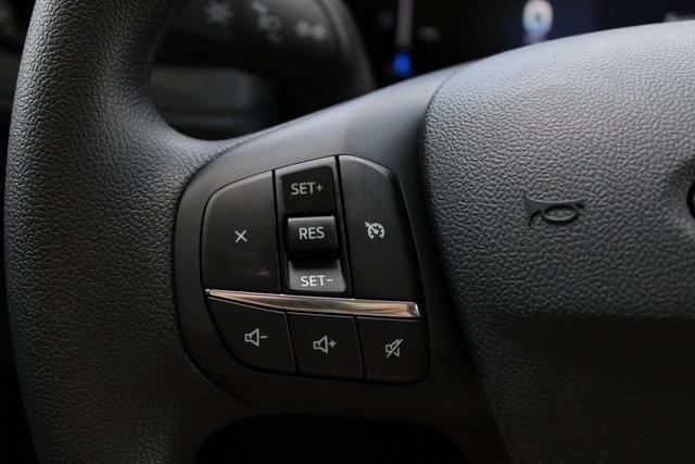 new 2025 Ford Maverick car, priced at $30,115