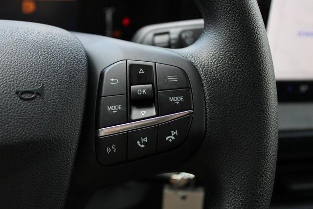new 2025 Ford Maverick car, priced at $30,115