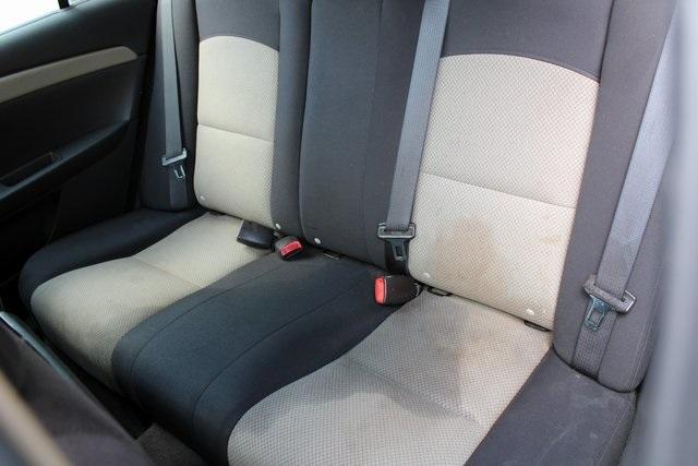 used 2008 Chevrolet Malibu car, priced at $2,500