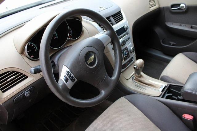 used 2008 Chevrolet Malibu car, priced at $2,500