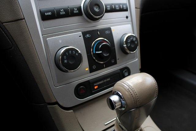 used 2008 Chevrolet Malibu car, priced at $2,500