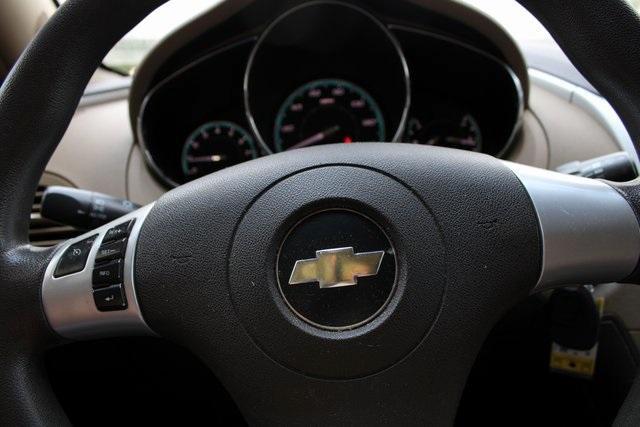 used 2008 Chevrolet Malibu car, priced at $2,500