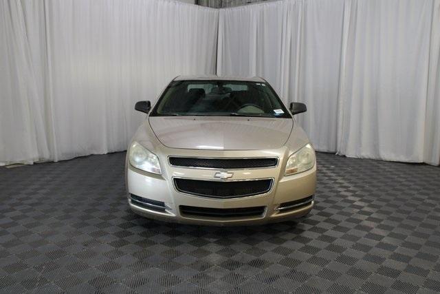 used 2008 Chevrolet Malibu car, priced at $2,500