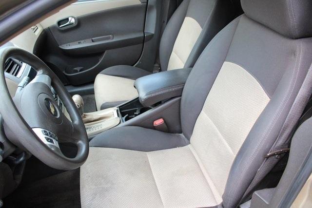 used 2008 Chevrolet Malibu car, priced at $2,500