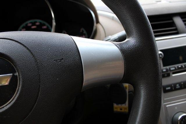 used 2008 Chevrolet Malibu car, priced at $2,500