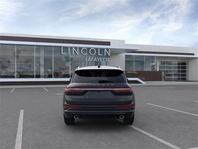 new 2024 Lincoln Corsair car, priced at $58,460