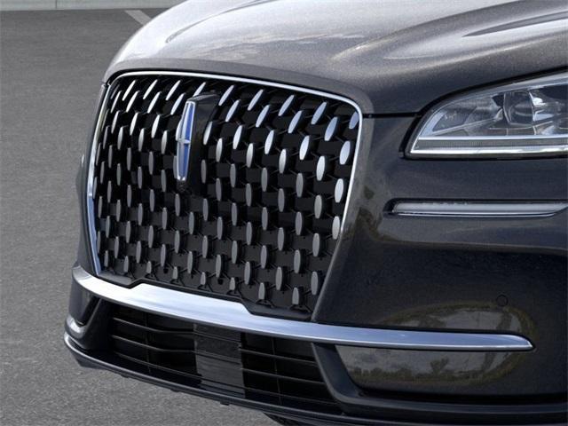 new 2024 Lincoln Corsair car, priced at $58,460