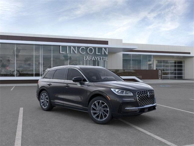 new 2024 Lincoln Corsair car, priced at $58,460