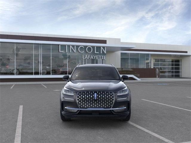 new 2024 Lincoln Corsair car, priced at $58,460