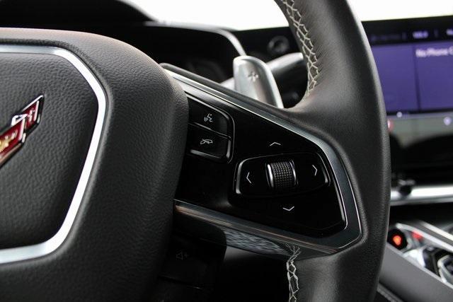 used 2020 Chevrolet Corvette car, priced at $65,000