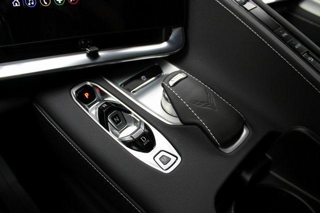 used 2020 Chevrolet Corvette car, priced at $65,000