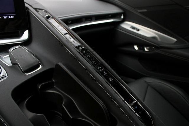 used 2020 Chevrolet Corvette car, priced at $65,000
