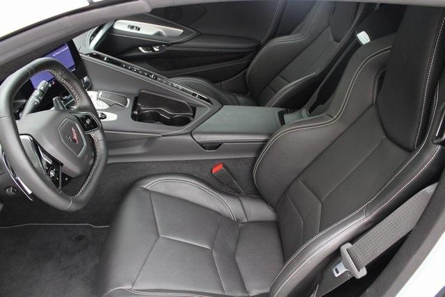 used 2020 Chevrolet Corvette car, priced at $65,000