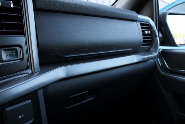 new 2025 Ford F-150 car, priced at $51,897