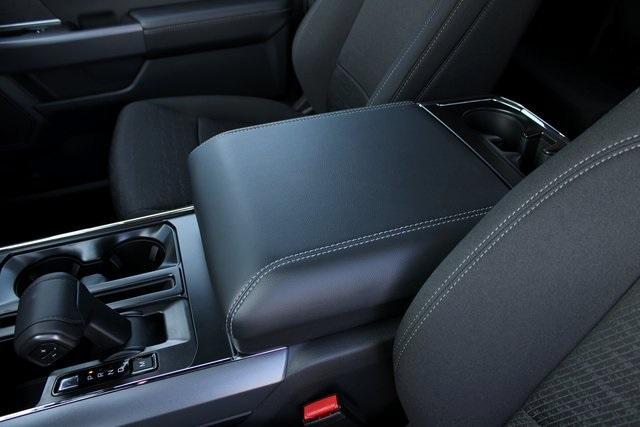 new 2025 Ford F-150 car, priced at $51,897