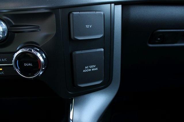 new 2025 Ford F-150 car, priced at $51,897