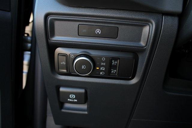 new 2025 Ford F-150 car, priced at $51,897