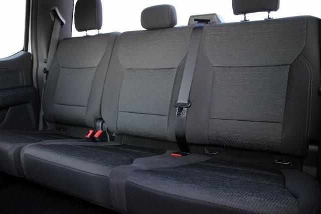 new 2025 Ford F-150 car, priced at $51,897