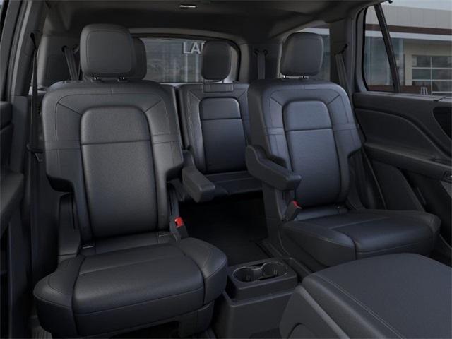 new 2025 Lincoln Aviator car, priced at $75,035