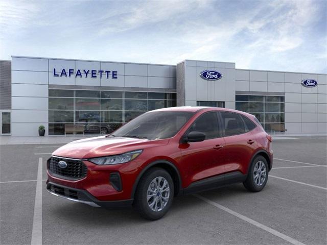 new 2025 Ford Escape car, priced at $30,648