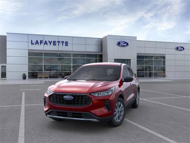 new 2025 Ford Escape car, priced at $32,880