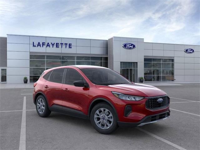 new 2025 Ford Escape car, priced at $30,648