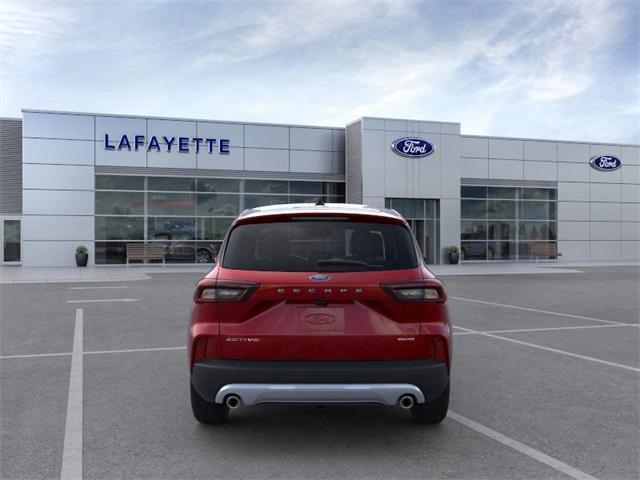 new 2025 Ford Escape car, priced at $30,648