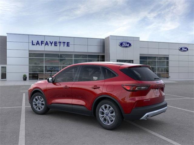 new 2025 Ford Escape car, priced at $32,880