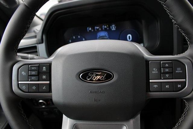 new 2025 Ford F-150 car, priced at $71,925