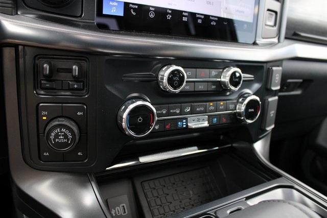 new 2025 Ford F-150 car, priced at $71,925