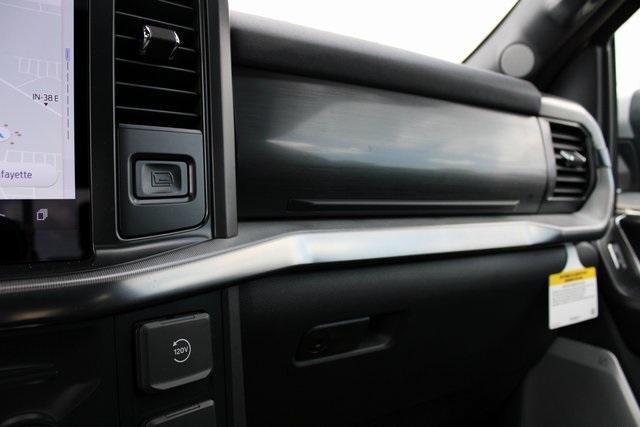 new 2025 Ford F-150 car, priced at $71,925