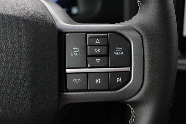 new 2025 Ford F-150 car, priced at $71,925