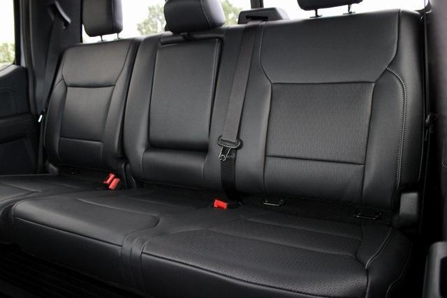 new 2025 Ford F-150 car, priced at $71,925