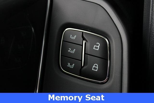 new 2025 Ford F-150 car, priced at $71,925