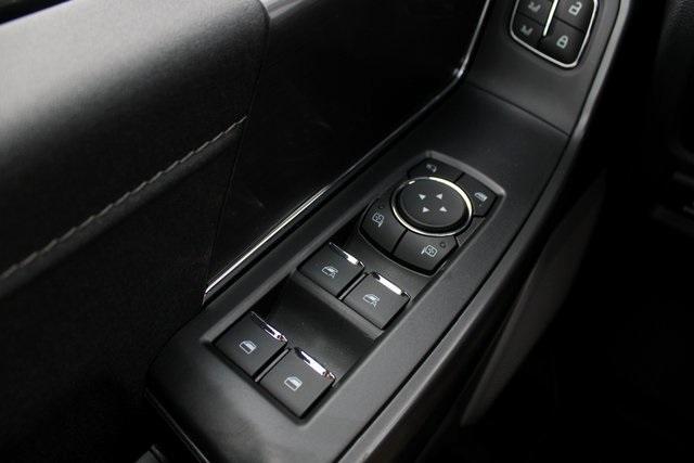 new 2025 Ford F-150 car, priced at $71,925