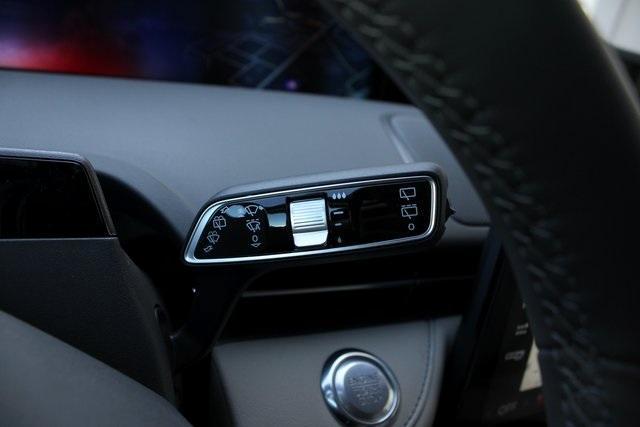 new 2025 Lincoln Nautilus car, priced at $54,457