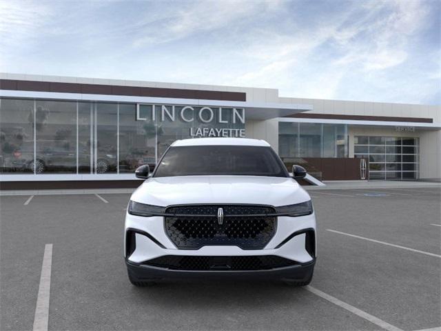 new 2025 Lincoln Nautilus car, priced at $57,985