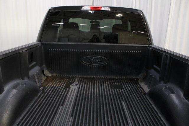 used 2015 Ford F-150 car, priced at $11,000