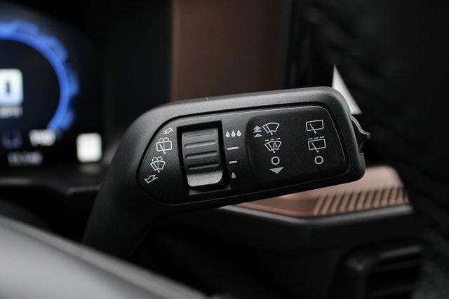 new 2025 Ford Bronco Sport car, priced at $38,892