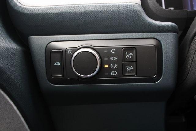 new 2025 Ford Maverick car, priced at $31,465