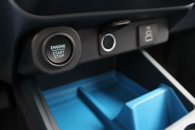 new 2025 Ford Maverick car, priced at $31,465