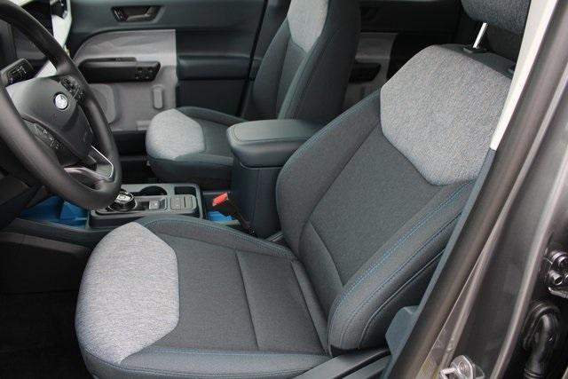 new 2025 Ford Maverick car, priced at $31,465
