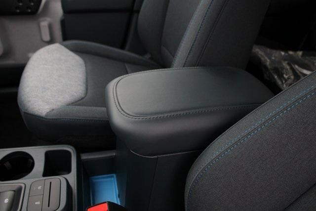 new 2025 Ford Maverick car, priced at $31,465