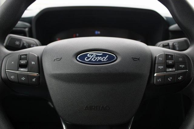 new 2025 Ford Maverick car, priced at $31,465