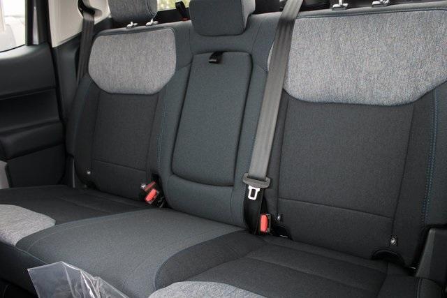 new 2025 Ford Maverick car, priced at $31,465