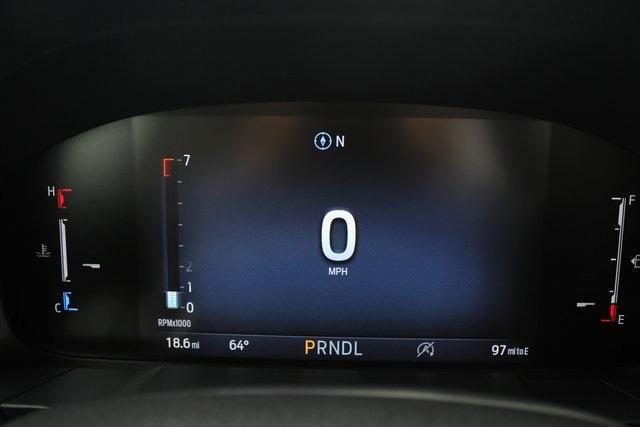 new 2025 Ford Maverick car, priced at $31,465