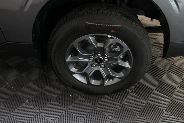 new 2025 Ford Maverick car, priced at $31,465
