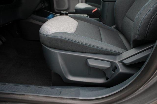 new 2025 Ford Maverick car, priced at $31,465