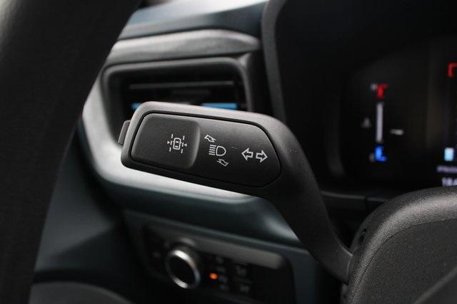 new 2025 Ford Maverick car, priced at $31,465